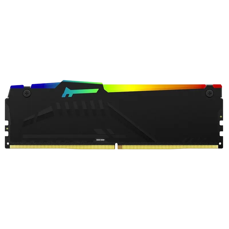Memorie RAM Kingston FURY Beast RGB FURY Beast RGB 8GB Negru