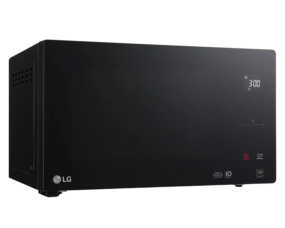 Микроволновая печь LG MS2595DIS Черный
