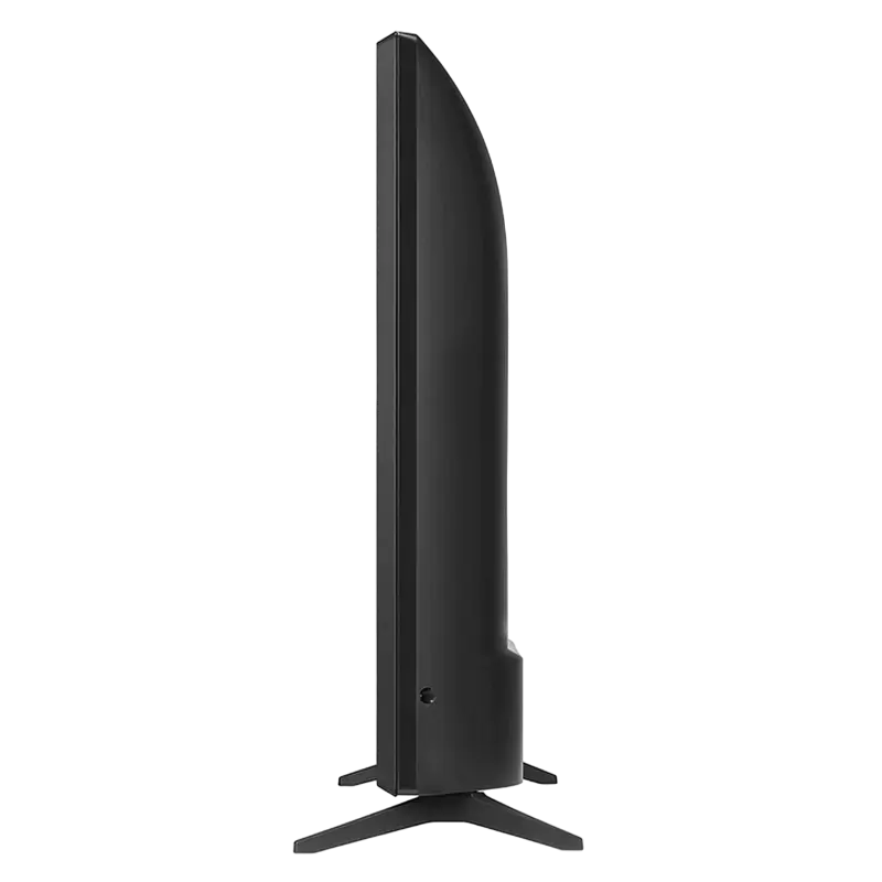 32" LED Телевизор LG 32LJ510U Черный