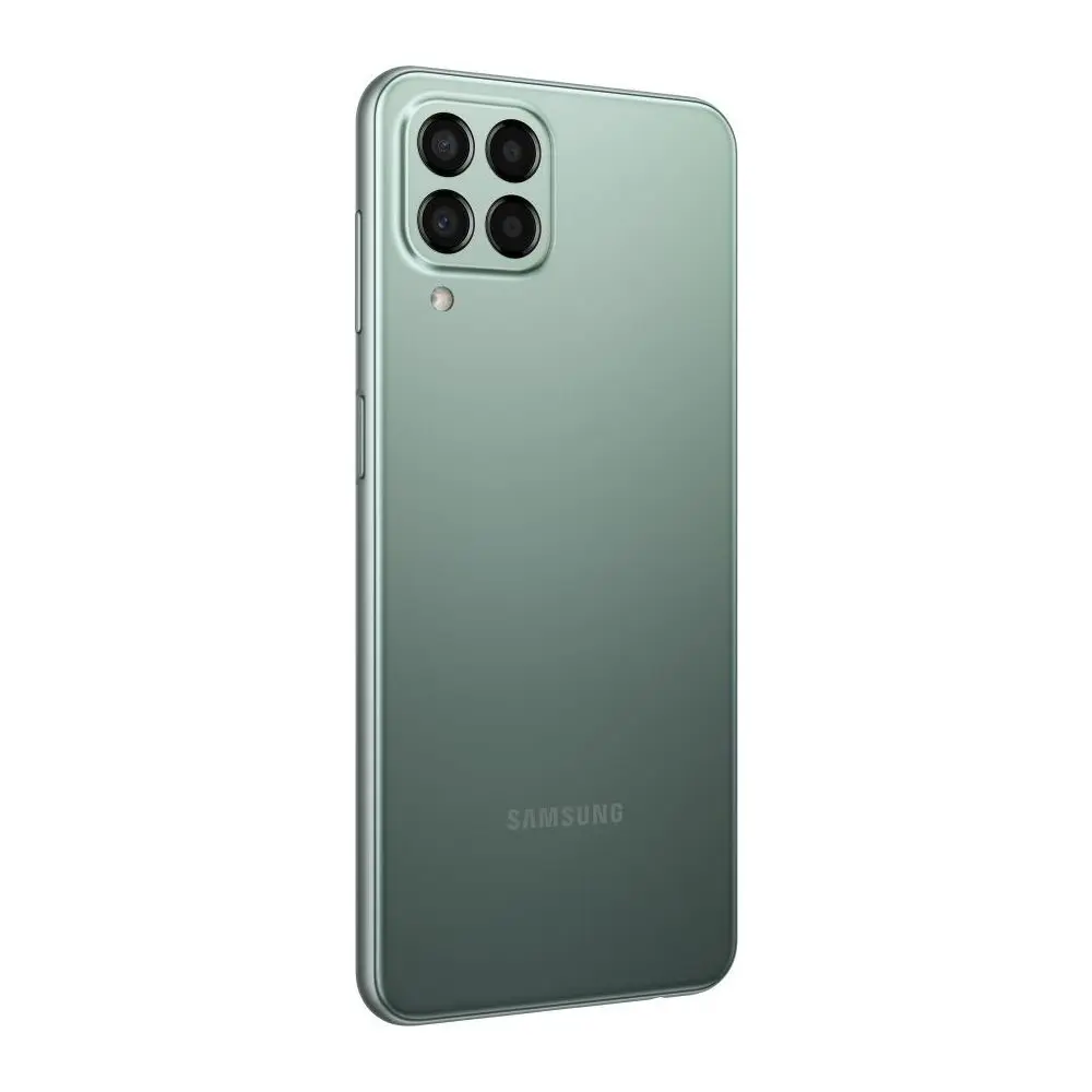 Смартфон Samsung Galaxy M33,