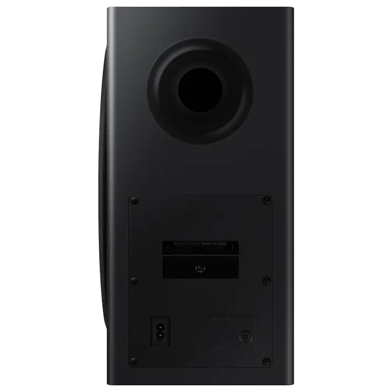 Саундбар Samsung HW-Q930D Черный