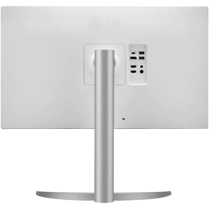 Монитор LG 27UP850-W Белый
