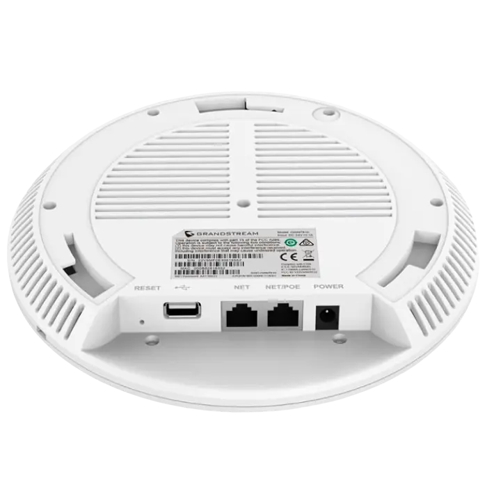 Punct de acces fără fir Grandstream GWN7615 Alb