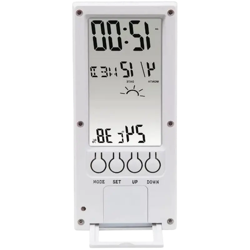 Датчик температуры и влажности HAMA TH-140 Белый