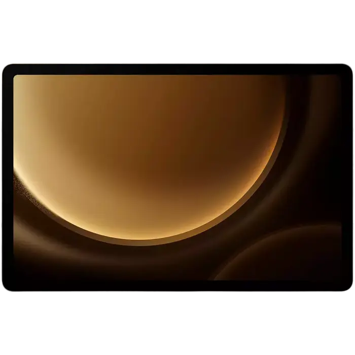 Планшет Samsung Tab S9 FE Серебристый