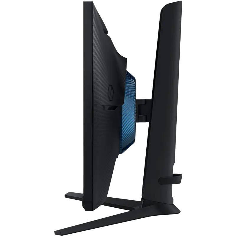 Игровой монитор Samsung Odyssey G3 S24DG300 Чёрный