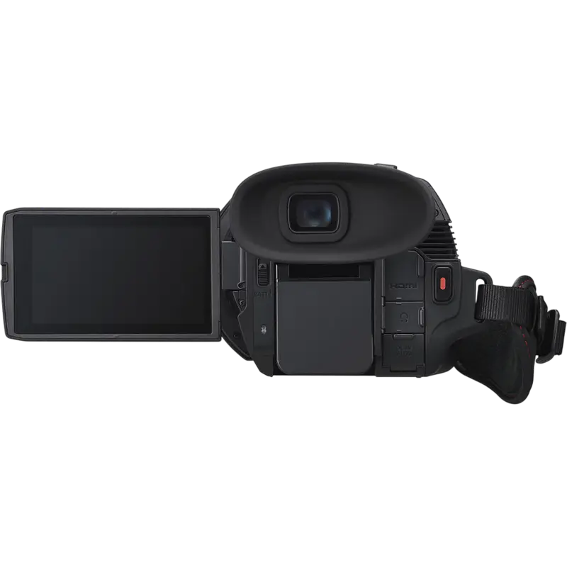 Профессиональная видеокамера Panasonic HC-X1600E Черный