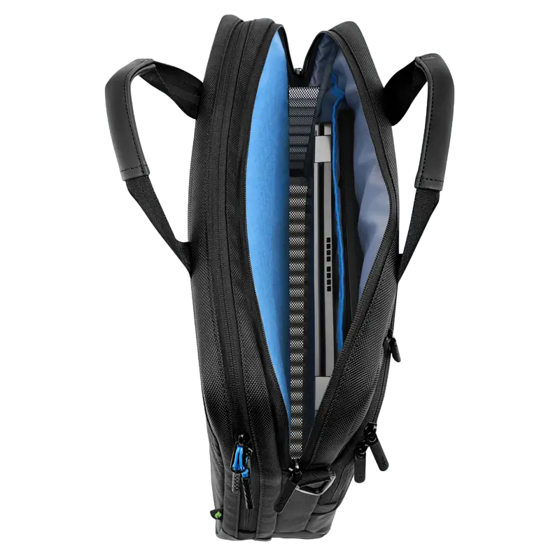 Сумка для ноутбука DELL Pro Briefcase Черный