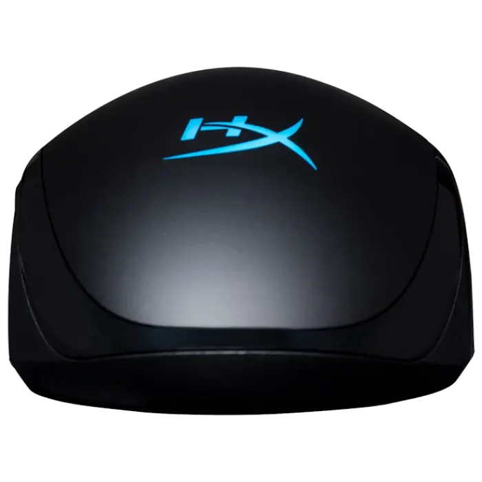 Gaming Mouse HyperX Pulsefire Core Cu fir Negru