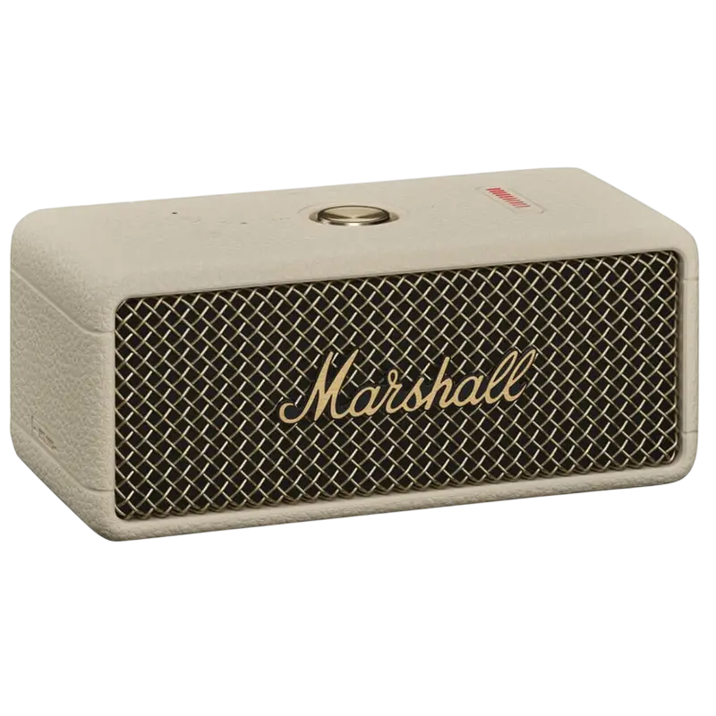 Bluetooth-динамик Marshall Emberton III Cream