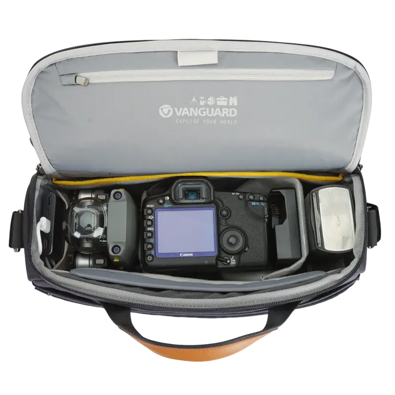 Сумка на плечо Vanguard VEO City S36 Синий