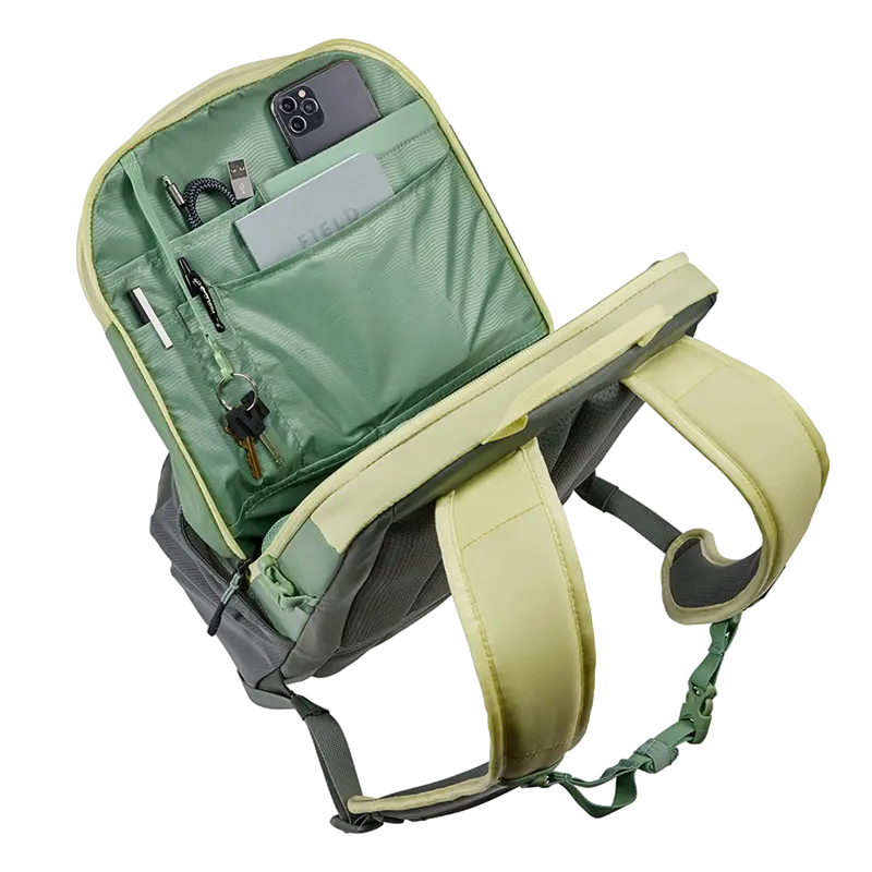 Рюкзак для ноутбука THULE EnRoute Зеленый