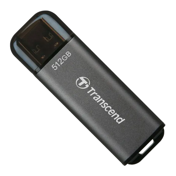 USB Flash накопитель Transcend JetFlash 920 512ГБ Серый