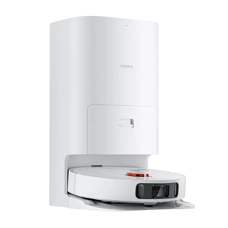 Aspirator Robot Xiaomi X10+ Alb