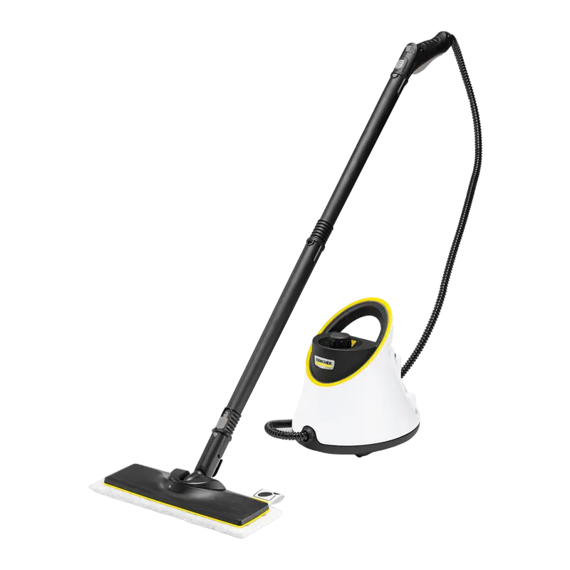 Пароочиститель Karcher SC 2 Deluxe EasyFix Белый