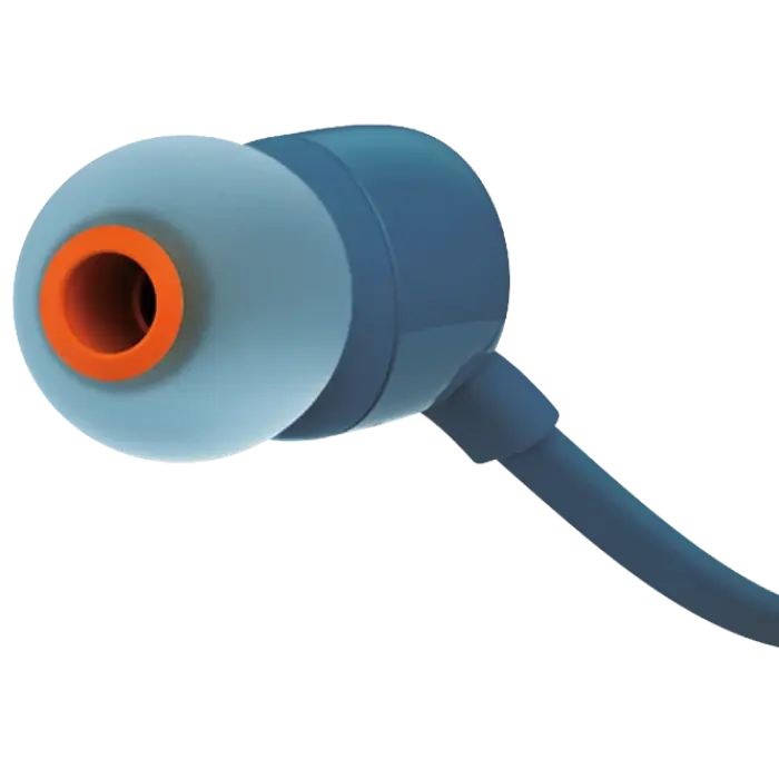 Наушники JBL Tune 110 Синий