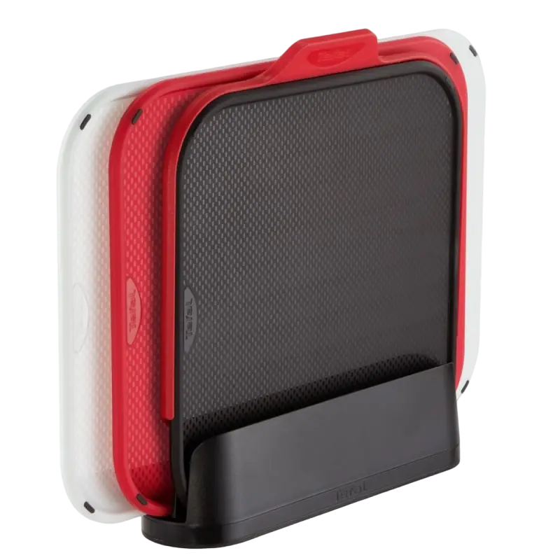 Set de tocătoare de bucătarie Tefal K235S504 Ingenio Multicolor