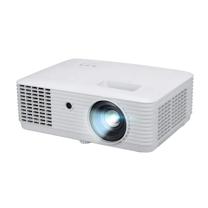 Лазерный проектор Acer XL3510I DLP Белый