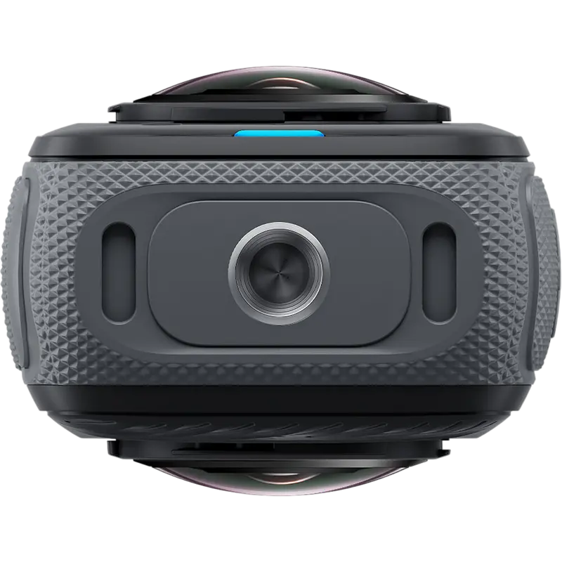 Экшн-камера Insta360 X4 Standard Set Черный