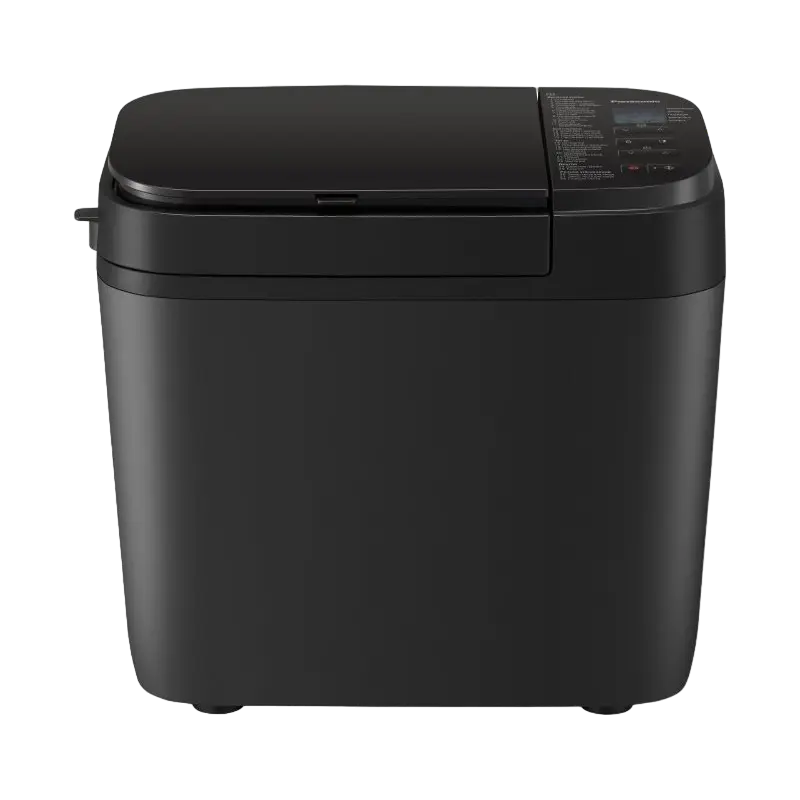 Хлебопечка Panasonic SD-R2530KTS Черный