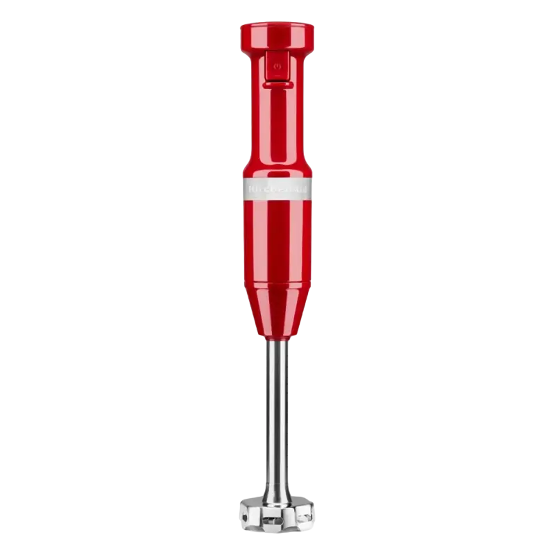 Погружной блендер KitchenAid 5KHBV83EER Красный