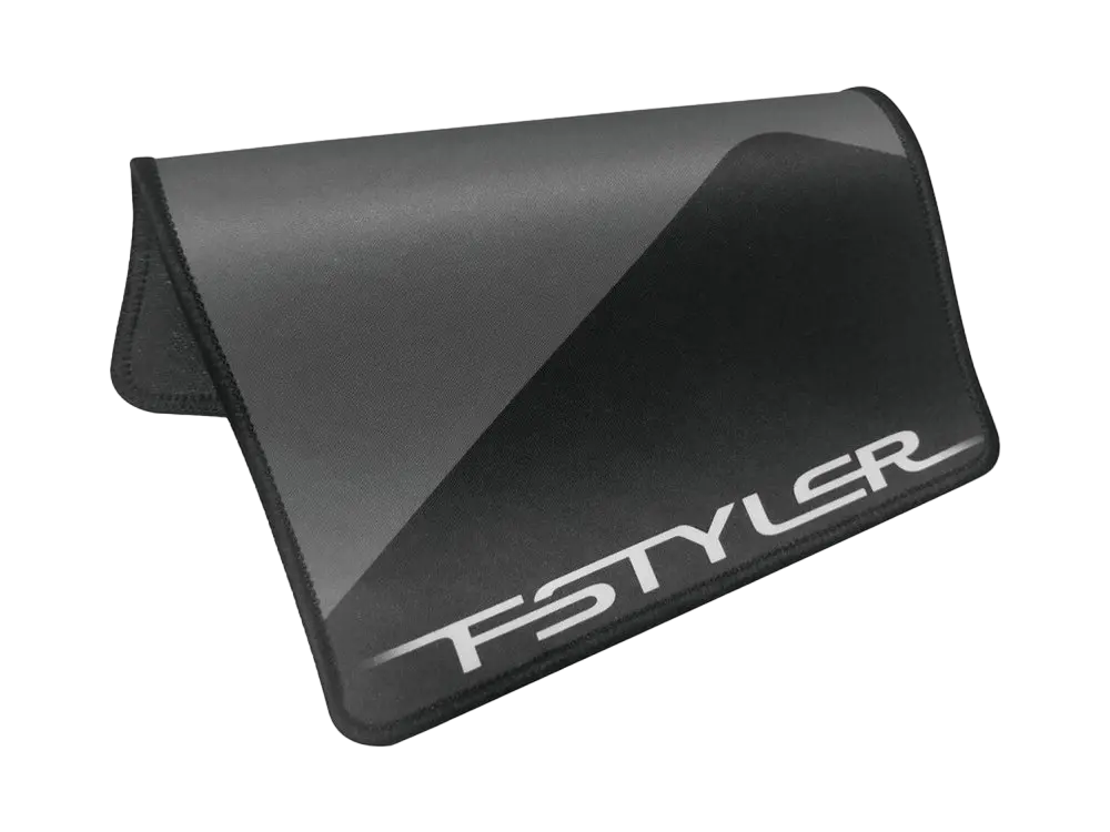 A4Tech FP20 Чёрный