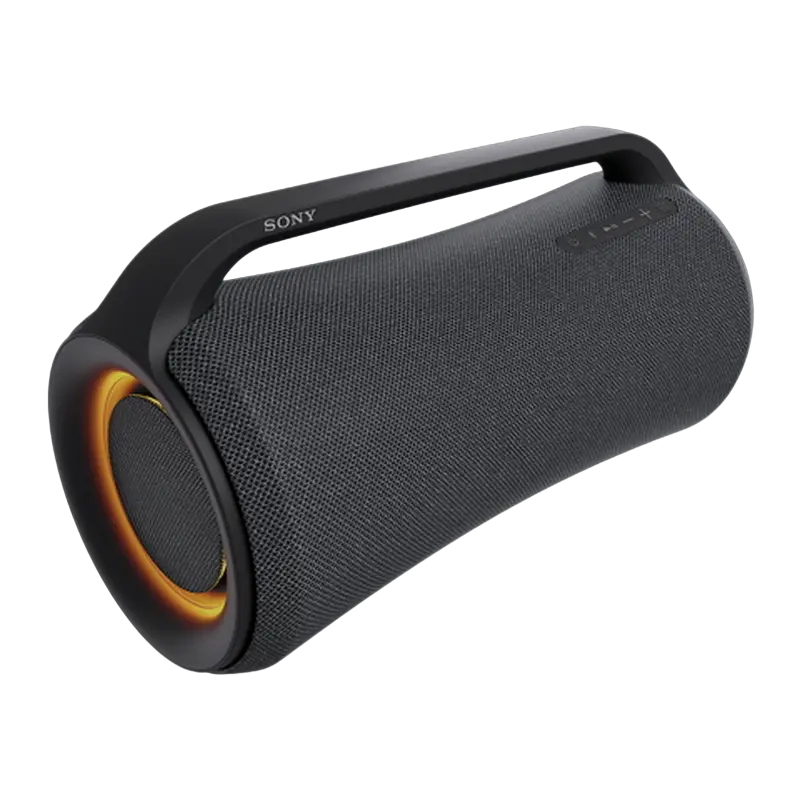 Портативная колонка SONY SRS-XG500 Чёрный
