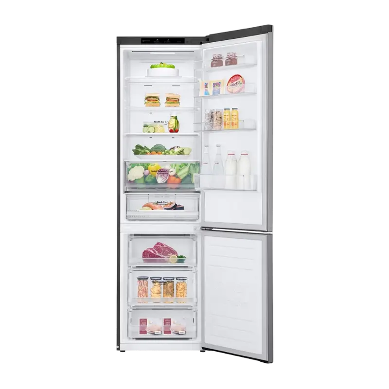 Frigider LG GW-B509SMJM Argintiu