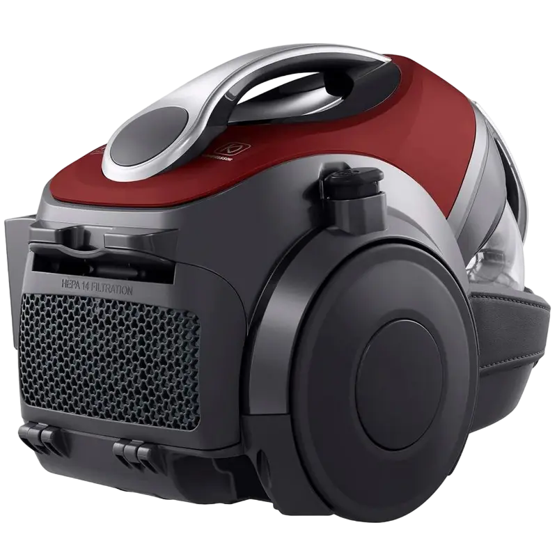 Aspirator LG VK88509HUG Roșu