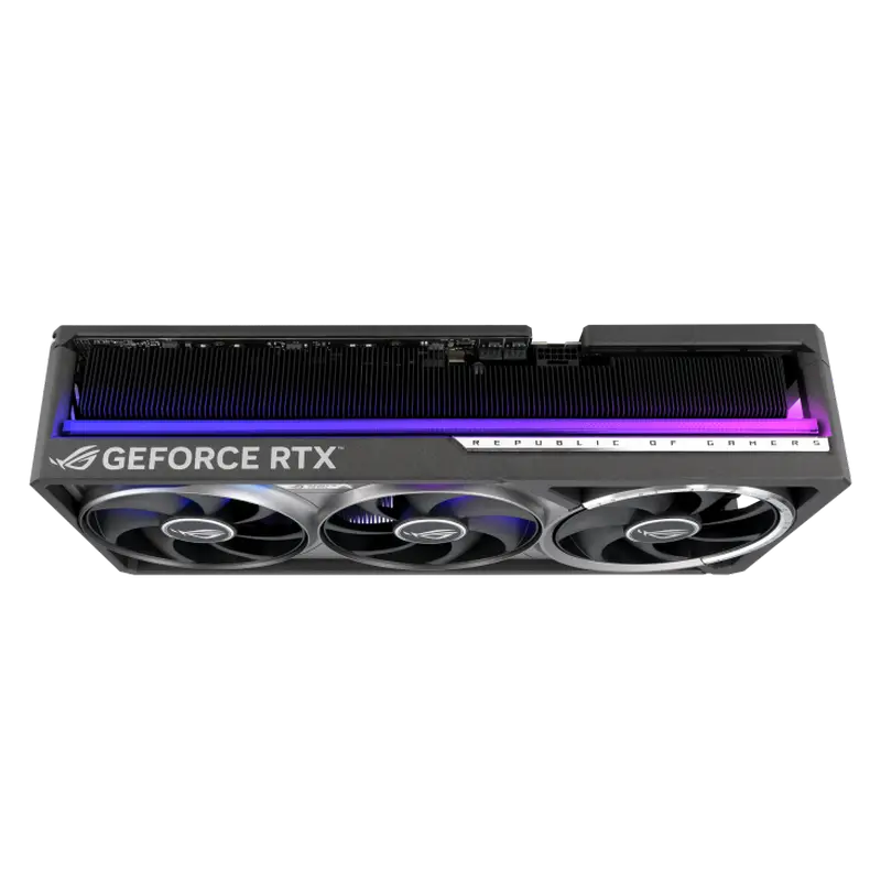 Видеокарта ASUS ROG Astral GeForce RTX 5090 OC