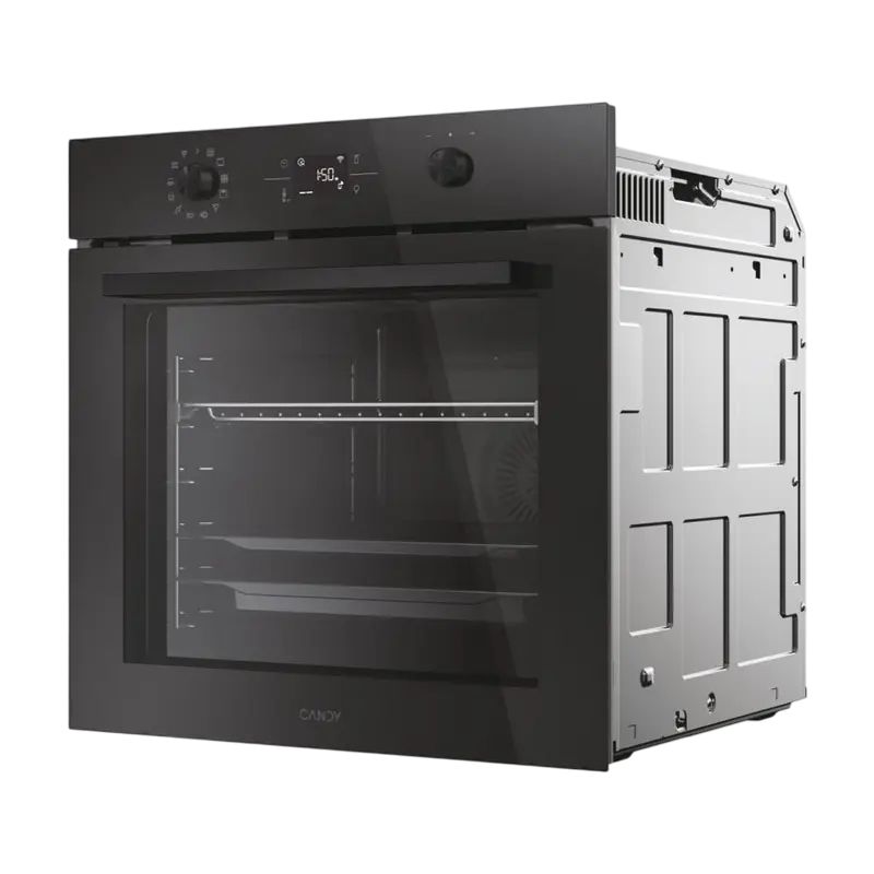 Cuptor Electric Candy CA6 NP5B3CTB Negru