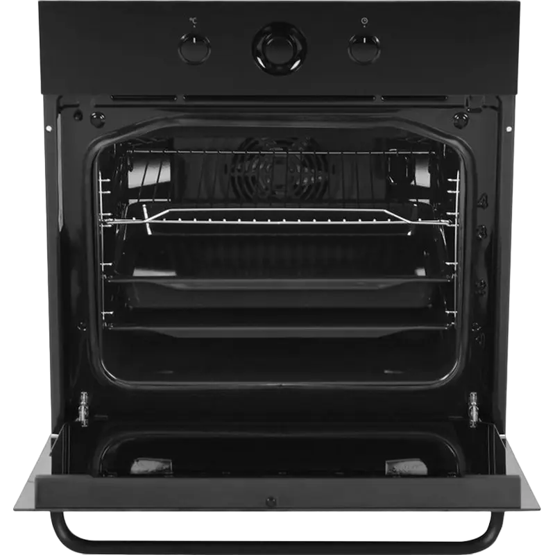 Электрический духовой шкаф Gorenje BO 74 SYB Черный