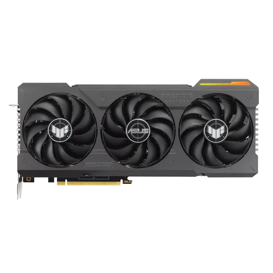 Видеокарта ASUS TUF Gaming GeForce RTX 4070 Ti SUPER