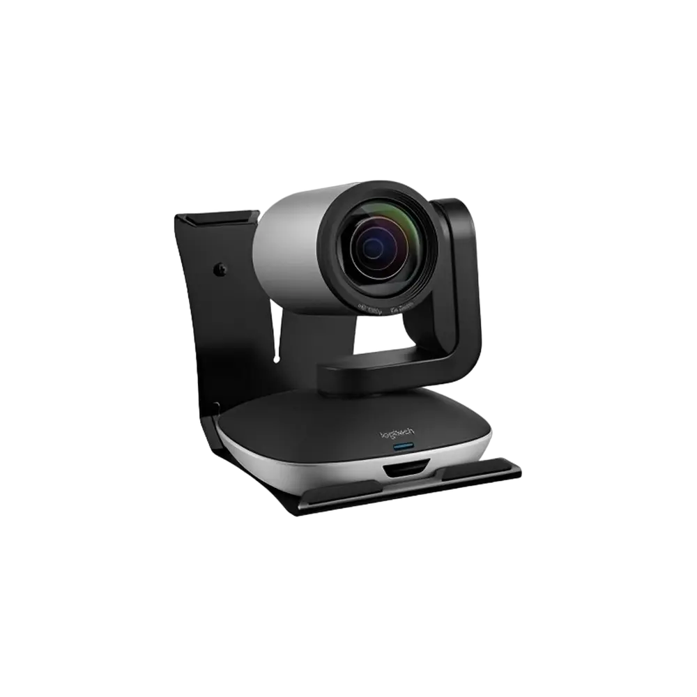 Веб-камера Logitech PTZ PRO 2 Черный