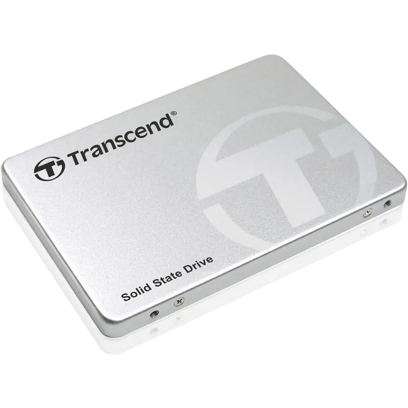 Накопитель SSD Transcend SSD220S 480GB