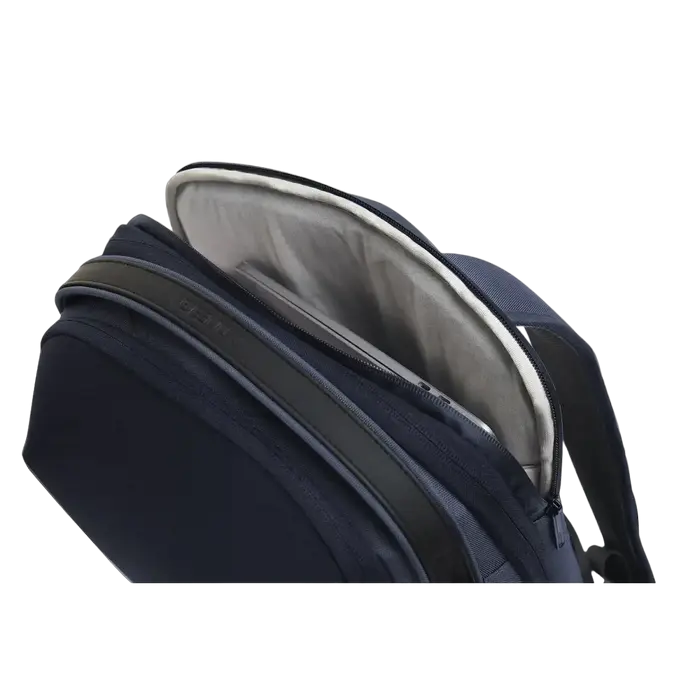 Рюкзак Bobby Bizz Темно-синии