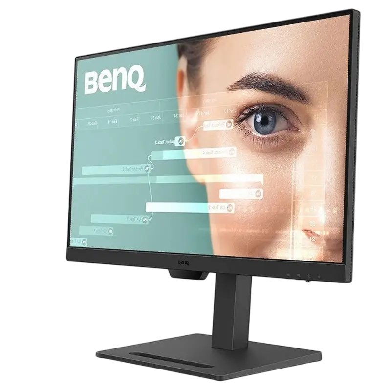 Монитор BenQ GW2790T Чёрный
