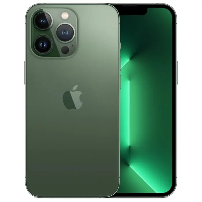 Смартфон Apple iPhone 13 Pro, 6 ГБ / 512ГБ