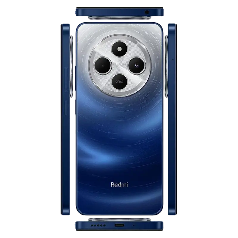 Смартфон Xiaomi Redmi 14C, 8 ГБ / 256ГБ