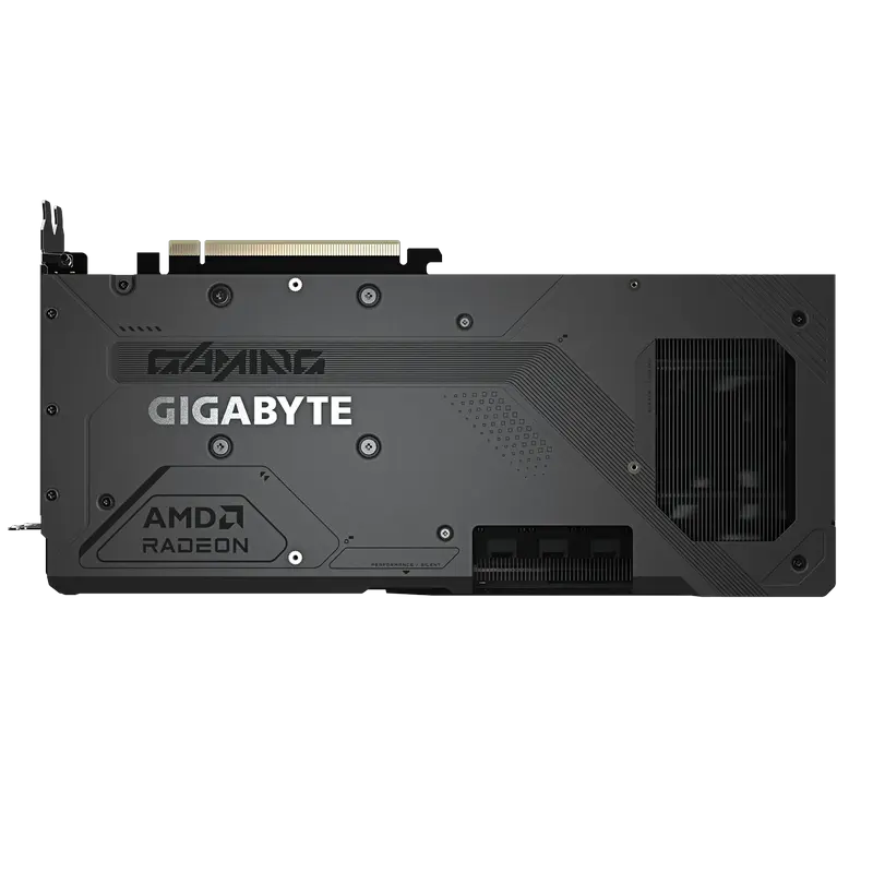 Видеокарта Gigabyte Radeon RX 9070 XT GAMING OC