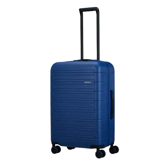 Чемодан для багажа American Tourister NOVASTREAM Тёмно-синий