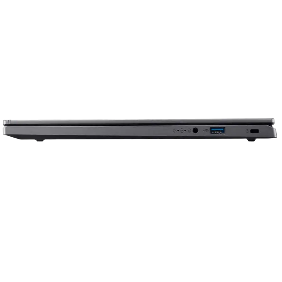 Laptop Acer Aspire 15 A15-41M Steel Gray