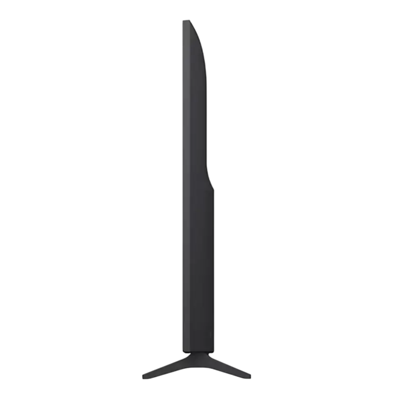 55" QNED SMART Телевизор LG 55QNED70A6A Черный