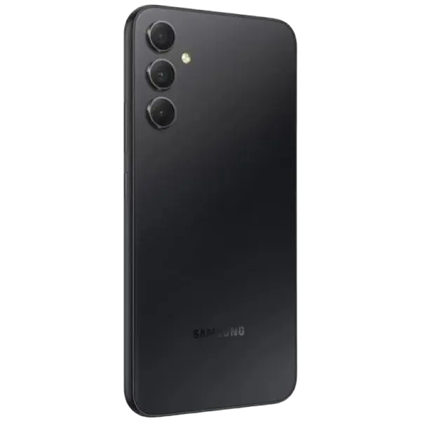 Смартфон Samsung Galaxy A24, 6 ГБ / 128ГБ