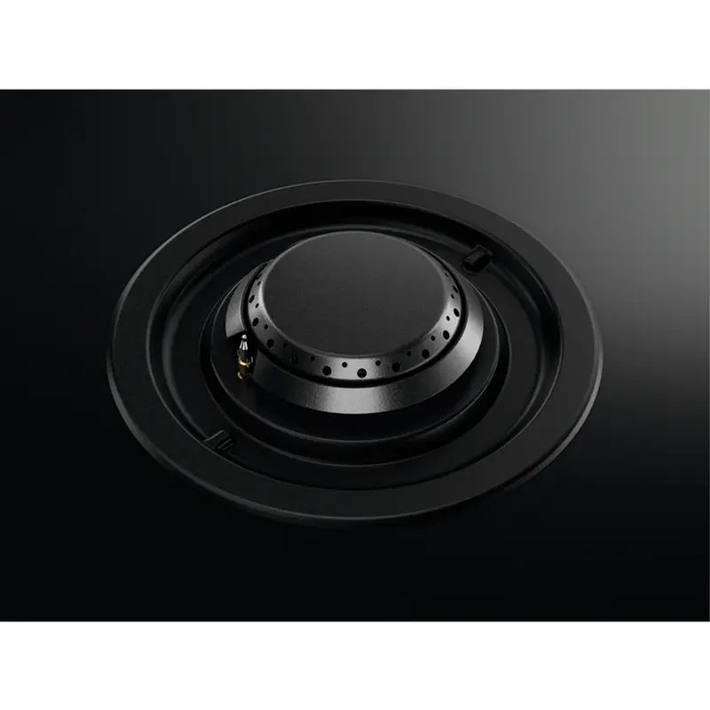 Газовая варочная панель AEG HKB64453NB Черный