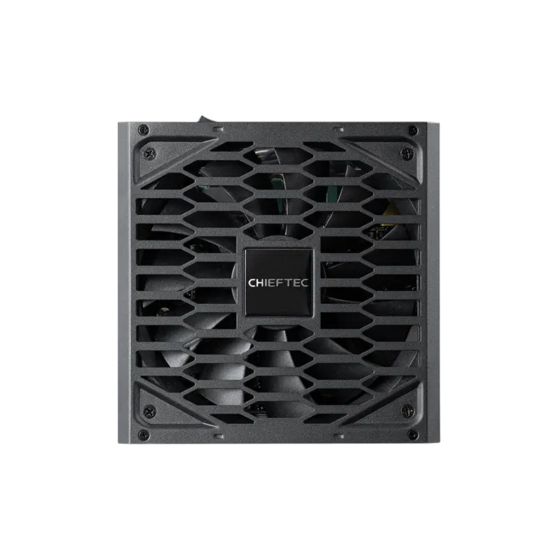 Tip Sursă Alimentare PC Chieftec PPG-750-C Vega M ATX Negru