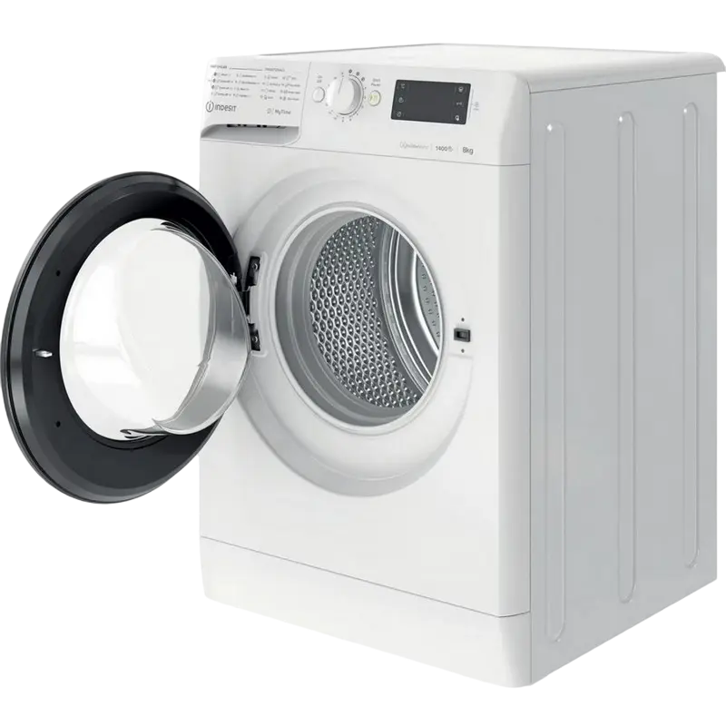 Стиральная машина Indesit MTWE 81484 WK EE Белый