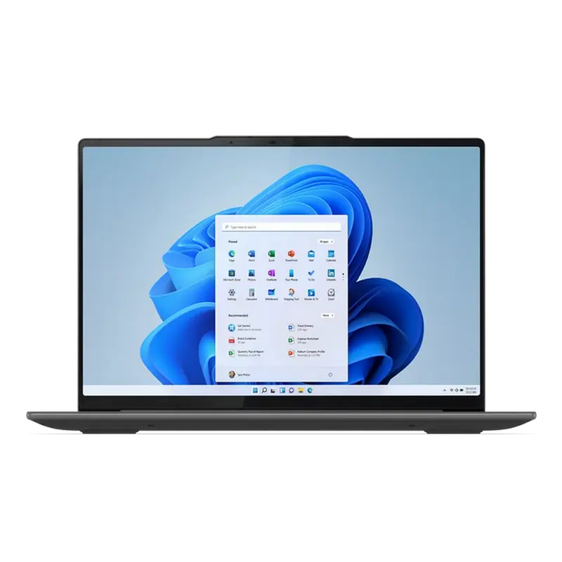 Laptop Lenovo Yoga Pro 7 14ARP8 Storm Grey