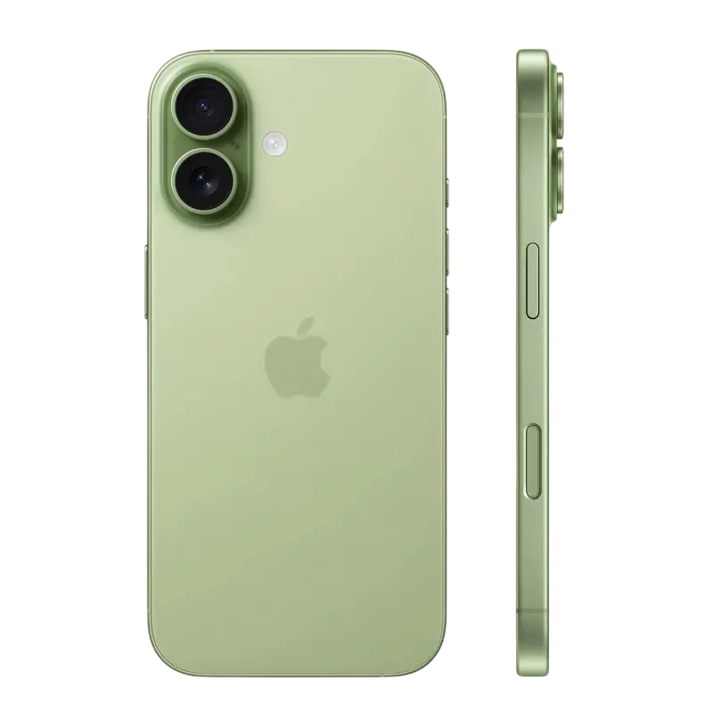 Смартфон Apple iPhone 17, 8 ГБ / 512ГБ
