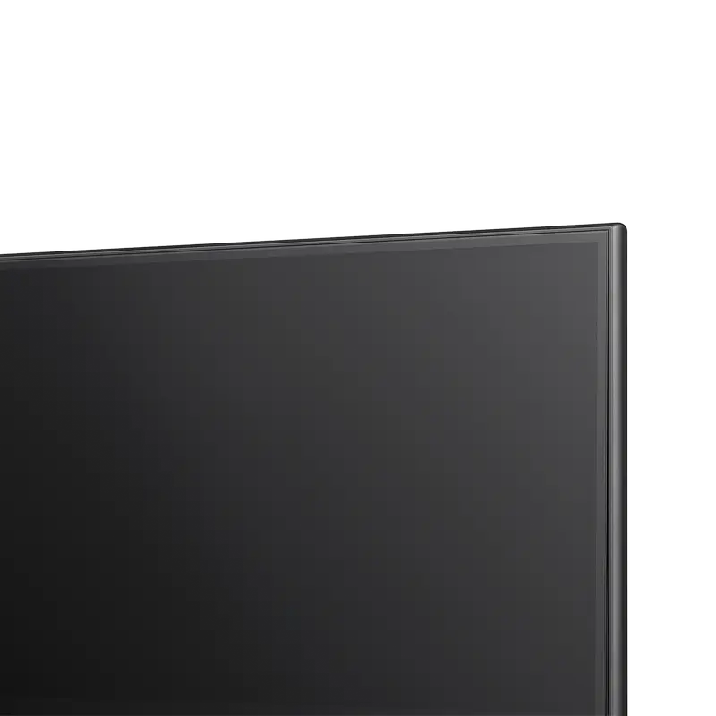 75" QLED SMART Телевизор Hisense 75E7NQ PRO Черный